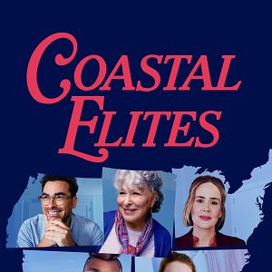 Bilder Coastal Elites