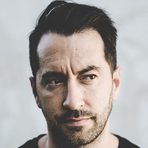 Bilder Keyvan Khojandi