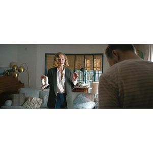 Bilder Happily – Glück in der Ehe, Pech beim Mord