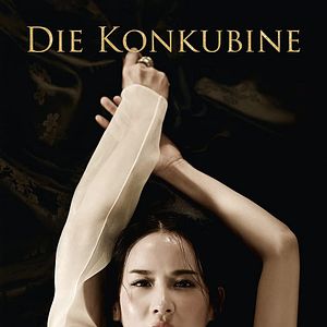 Bilder Die Konkubine