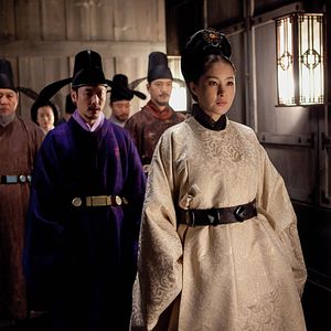 Bilder Die Konkubine