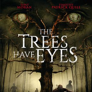Bilder The Trees Have Eyes - In diesen Wäldern lauert der Tod