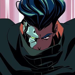 Bilder Captain Laserhawk: A Blood Dragon Remix