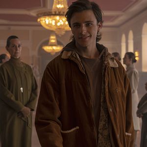 Bilder Disco Paraiso - Das Geheimnis von Almanzora