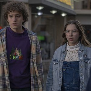 Bilder Disco Paraiso - Das Geheimnis von Almanzora