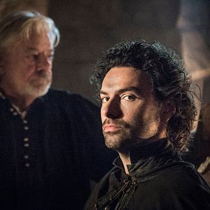 Bilder Aidan Turner