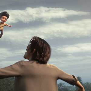 Bilder Sparkshorts - Float