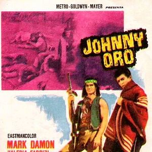 Bilder Ringo mit den goldenen Pistolen