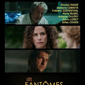 Bilder Die Geister von Le Havre