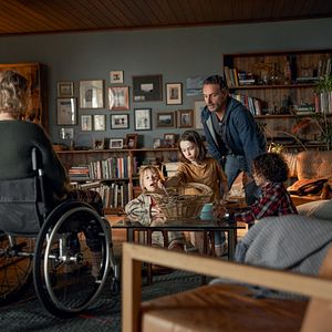 Bilder Beflügelt – Ein Vogel namens Penguin Bloom