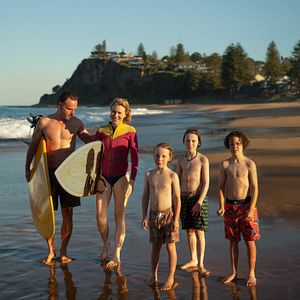 Bilder Beflügelt – Ein Vogel namens Penguin Bloom