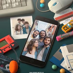 Bilder Generation 56K