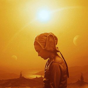 Bilder Life In Space