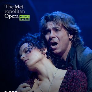 Bilder MET Summer Encore: Carmen
