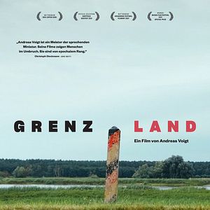Bilder Grenzland