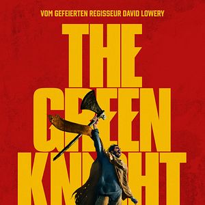 Bilder The Green Knight