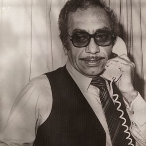 Bilder Red Privada: Wer hat Manuel Buendía umgebracht?