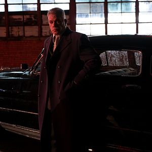 Bilder No Sudden Move