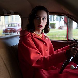 Bilder No Sudden Move