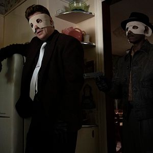 Bilder Benicio Del Toro