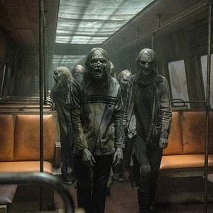 Bilder The Walking Dead