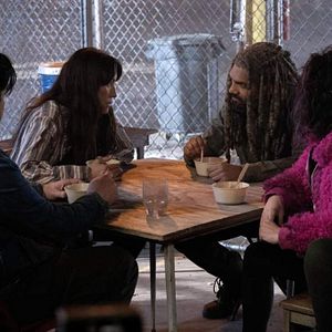 Bilder Christian Serratos