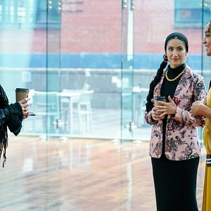 Bilder The Bold Type