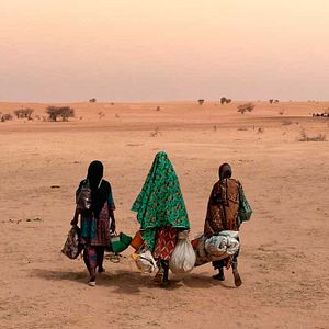 Bilder Marcher Sur L'Eau