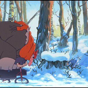 Bilder Mum Is Pouring Rain