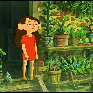 Bilder Mum Is Pouring Rain