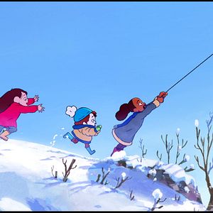 Bilder Mum Is Pouring Rain