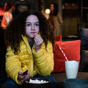 Bilder Gunpowder Milkshake