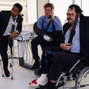 Bilder David Burnell IV