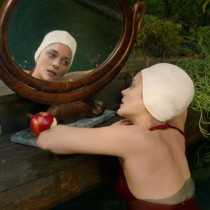 Bilder Marion Cotillard