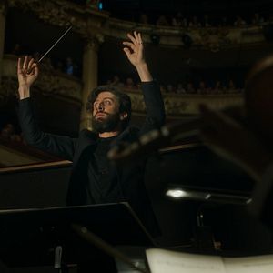 Bilder Simon Helberg