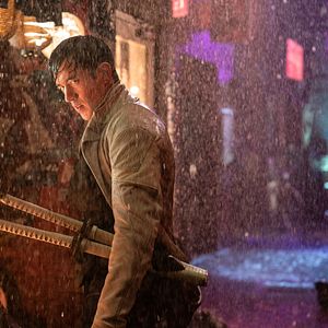 Bilder Snake Eyes: G.I. Joe Origins