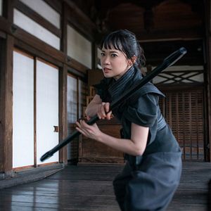 Bilder Snake Eyes: G.I. Joe Origins