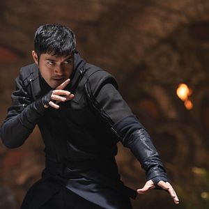 Bilder Snake Eyes: G.I. Joe Origins