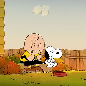 Bilder Wer ist Charlie Brown?