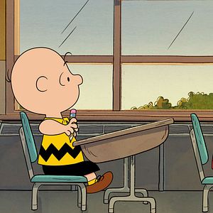 Bilder Wer ist Charlie Brown?