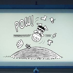 Bilder Wer ist Charlie Brown?