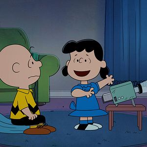 Bilder Wer ist Charlie Brown?