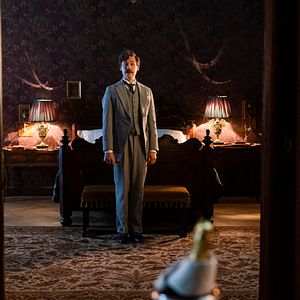 Bilder Bekenntnisse des Hochstaplers Felix Krull