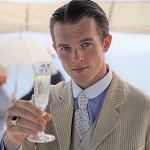 Bilder Bekenntnisse des Hochstaplers Felix Krull