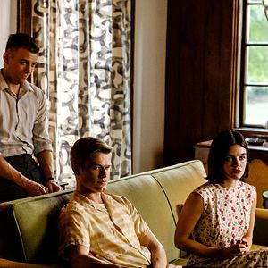 Bilder Son Of The South