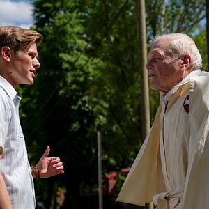 Bilder Son Of The South