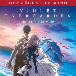 Bilder Violet Evergarden: Der Film