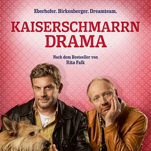 Bilder Kaiserschmarrndrama
