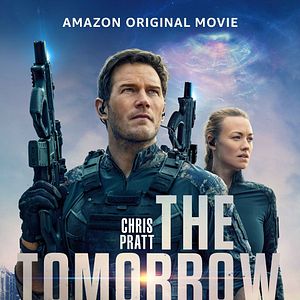 Bilder The Tomorrow War