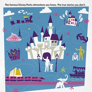 Bilder Behind the Attraction